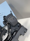 完売必至 2026 プラダ 新作 ブーツ 偽物