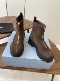 ★日本!!人気！2026 プラダ 新作 ブーツ スーパーコピー