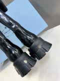 すぐ届く 2026 プラダ 新作 ブーツ コピー