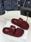 【大特価】2026 セリーヌ 新作 サンダル-スリッパ コピー