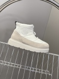 完売必至 ★ 2026 カナダグース 新作 ブーツ コピー