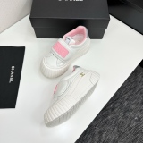 完売前に！2026 シャネル 新作 スニーカー 偽物
