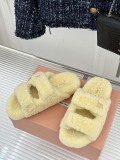 絶対欲しい！2026 ミュウミュウ 新作 サンダル-スリッパ スーパーコピー
