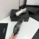 【大特価】2026 シャネル 新作 パンプス コピー
