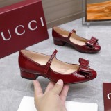 人気急上昇 2026 グッチ 新作 パンプス コピー