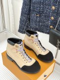 入手困難！2026 ルイヴィトン 新作 スニーカー スーパーコピー
