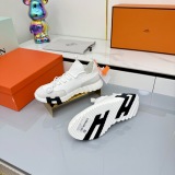 世界中で大人気♪ 2026 エルメス 新作 スニーカー スーパーコピー