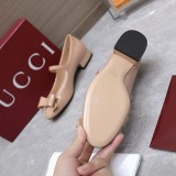 激安価格！ 2026 グッチ 新作 パンプス 偽物