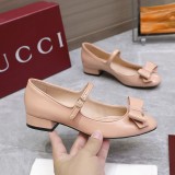【即発】★ 2026 グッチ 新作 パンプス スーパーコピー