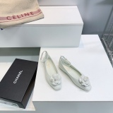 【大特価】2026 シャネル 新作 パンプス 偽物
