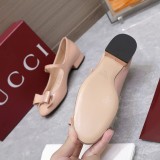 【即発】★ 2026 グッチ 新作 パンプス スーパーコピー