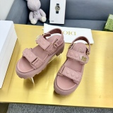 【使い勝手抜群】 2026 ディオール 新作 サンダル コピー