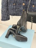 【大特価】2026 プラダ 新作 ブーツ 偽物