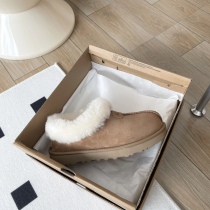 入手困難！2026 アグ 新作 ブーツ コピー