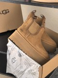 高品質♪♪♪ 2026 アグ 新作 ブーツ 偽物