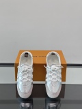 完売必至 2026 ルイヴィトン 新作 スニーカー 偽物