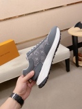 世界中で大人気♪ 2026 ルイヴィトン 新作 スニーカー コピー