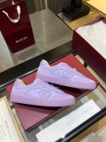 世界中で大人気♪ 2026 グッチ 新作 男女兼用 スニーカー スーパーコピー