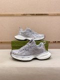 人気急上昇 2026 グッチ 新作 スニーカー スーパーコピー