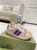 即発送！2026 グッチ 新作 男女兼用 スニーカー 偽物