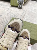 送料込 2026 グッチ 新作 男女兼用 スニーカー 偽物