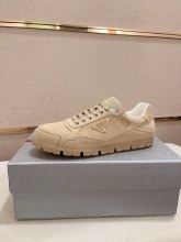 絶対欲しい！2026 プラダ 新作 スニーカー コピー