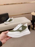 送料込 2026 プラダ 新作 スニーカー スーパーコピー