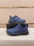 売上総額１位！2026 プラダ 新作 スニーカー 偽物