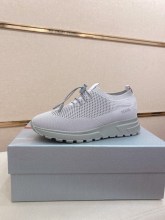 即発送！2026 プラダ 新作 スニーカー スーパーコピー