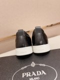 肌触り最高な 2026 プラダ 新作 スニーカー 偽物