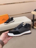 注目度抜群！2026 エルメス 新作 スニーカー スーパーコピー