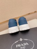 世界中で大人気♪ 2026 プラダ 新作 スニーカー コピー