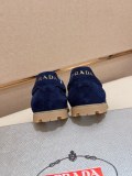 使い勝手良し 2026 プラダ 新作 スニーカー スーパーコピー