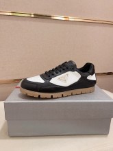 即発送！2026 プラダ 新作 スニーカー スーパーコピー