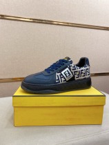 売上総額１位！2026 フェンディ 新作 スニーカー 偽物