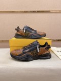 完売必至 2026 フェンディ 新作 スニーカー スーパーコピー