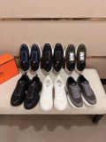 ☆超人気☆ 2026 エルメス 新作 スニーカー 偽物