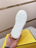送料込 2026 フェンディ 新作 スニーカー スーパーコピー