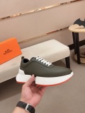 希少♪限定 2026 エルメス 新作 スニーカー 偽物