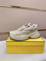 《人気★》2026 フェンディ 新作 スニーカー スーパーコピー
