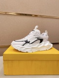 注目アイテム♡ 2026 フェンディ 新作 スニーカー 偽物