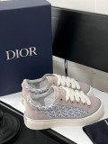 注目度抜群！ 2026 ディオール 新作 スニーカー 偽物