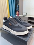 使い勝手良 2026 ヒューゴボス 新作 スニーカー スーパーコピー