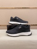 使い勝手良 2026 ヒューゴボス 新作 スニーカー スーパーコピー