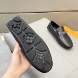 【使い勝手抜群】2026 ルイヴィトン 新作 パンプス 偽物