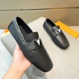 日本未入荷 2026 ルイヴィトン 新作 パンプス 偽物