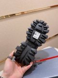 超希少！2026 プラダ 新作 スニーカー コピー
