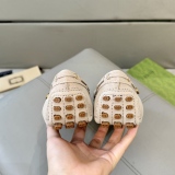 累積売上総額第１位！2026 グッチ 新作 パンプス スーパーコピー