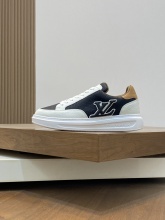 高品質♪♪♪ 2026 ルイヴィトン 新作 スニーカー 偽物