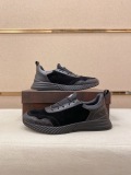 【大特価】2026 ステファノ·リッチ 新作 スニーカー コピー
